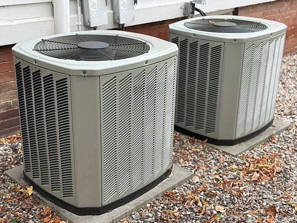 Reliable Ac Installation contractor in Carrboro, NC by Leonard HVAC